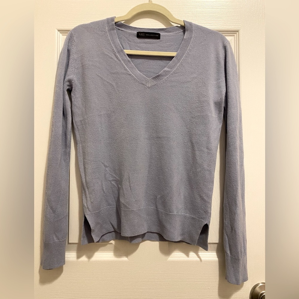 M&S Collection Sweater